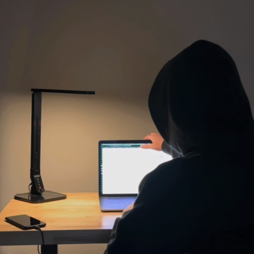 Alex - Author of Speed Typing Mastery